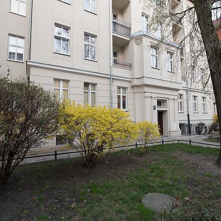 7 Continents Apartments Poznań Exterior foto