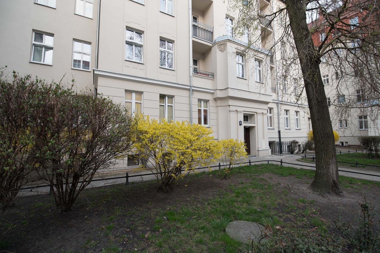 7 Continents Apartments Poznań Exterior foto